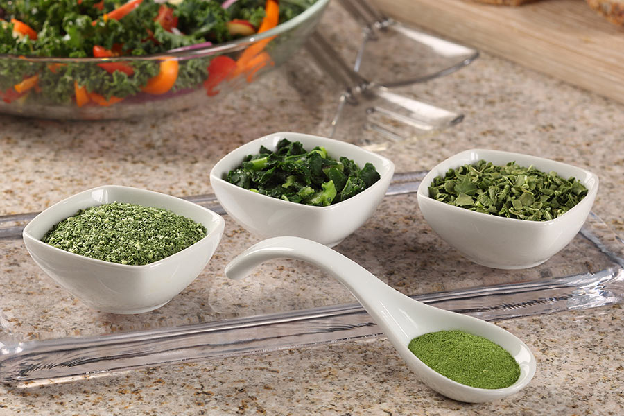 Nascono le spezie di Mamerie: l’essenza pura della natura in un nuovo concentrato di aromi