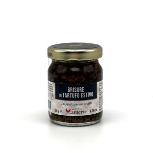 Brisure di tartufo estivo