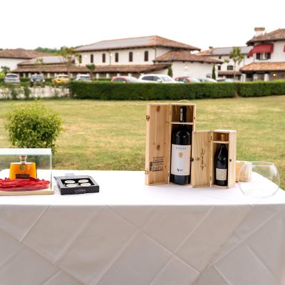Mamerie tra i partner della serata benefica “Anima Aeterna”