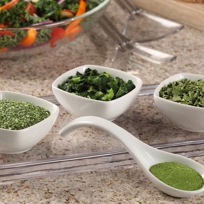 Nascono le spezie di Mamerie: l’essenza pura della natura in un nuovo concentrato di aromi